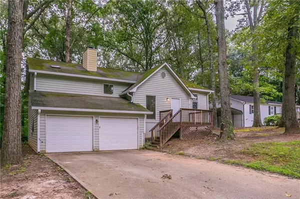 Powder Springs, GA 30127,4505 Laurie LN