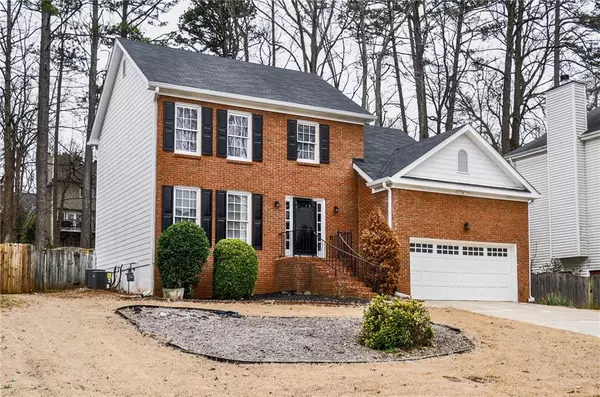 Lawrenceville, GA 30043,1398 Field Creek TER