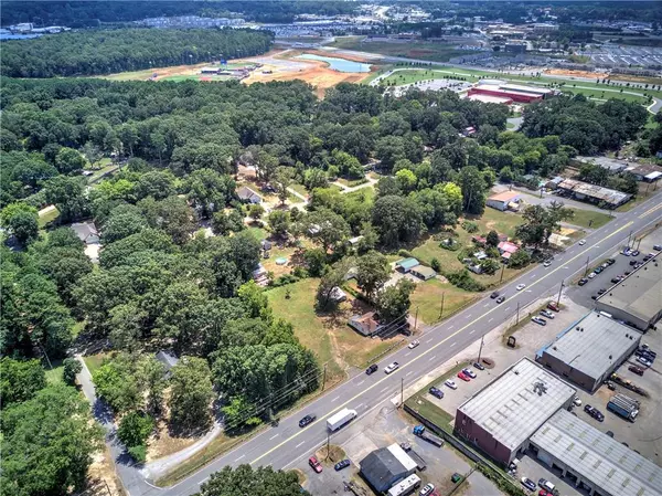 Cartersville, GA 30121,1496 Highway 411 NE