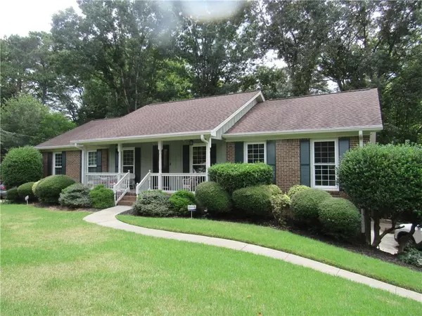 621 Windgrove RD SE, Marietta, GA 30067