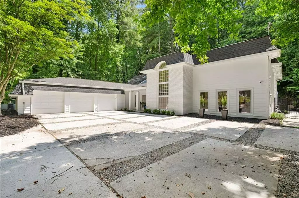 Brookhaven, GA 30319,1183 Warrenhall LN NE