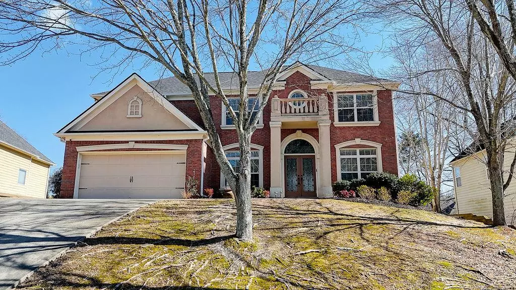 3120 Esplanade CIR SW, Atlanta, GA 30311