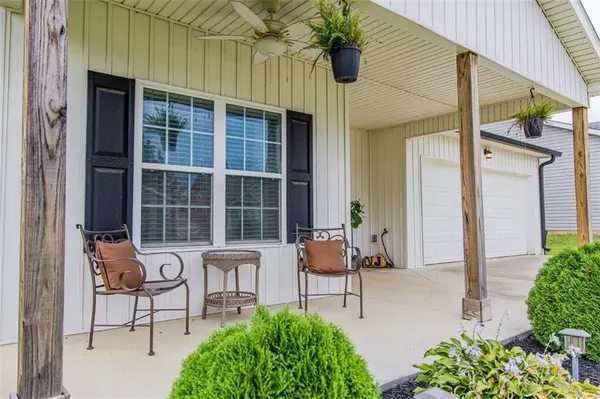 Rome, GA 30165,10 Nest DR