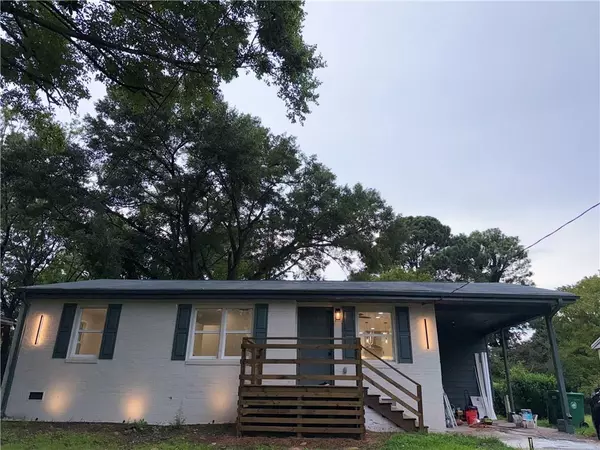 Decatur, GA 30032,3156 Canary CT
