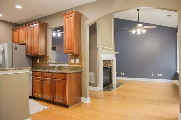 Snellville, GA 30078,1526 Lechemin DR