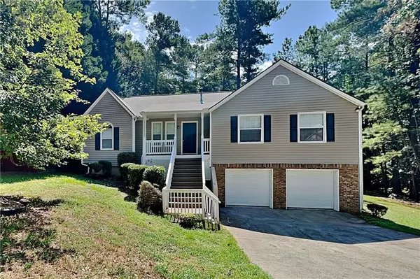 2605 Marleigh Farms RD NW, Kennesaw, GA 30152