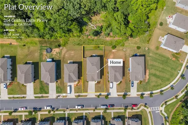 Braselton, GA 30517,264 Golden Eagle Pkwy