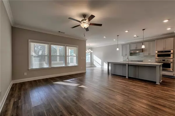 Grayson, GA 30017,2678 Songbird LN