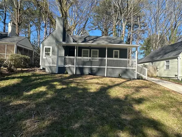 Atlanta, GA 30310,1457 Richland RD SW