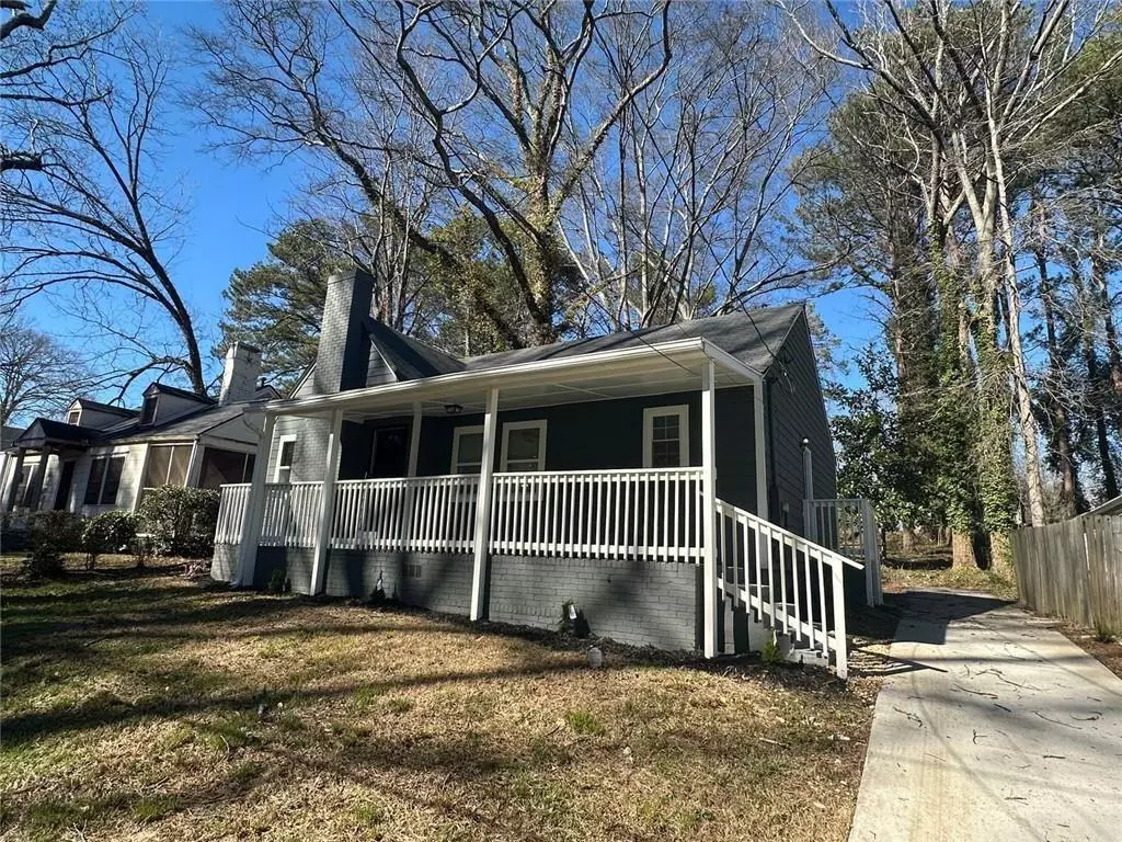 Atlanta, GA 30310,1457 Richland RD SW