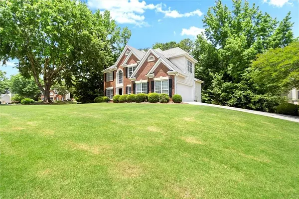 Suwanee, GA 30024,194 Lake Ruby DR