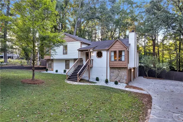 Marietta, GA 30064,3251 Sherman Ridge DR SW