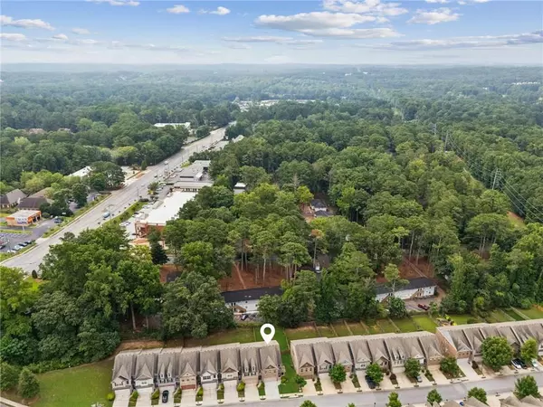 Norcross, GA 30093,6262 Story CIR