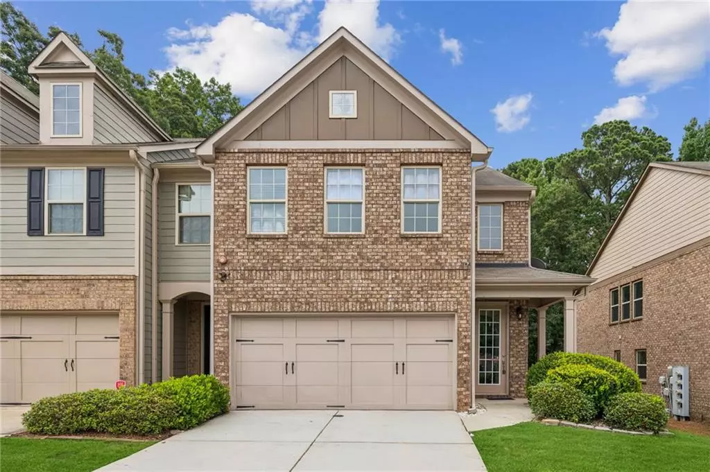 Norcross, GA 30093,6262 Story CIR