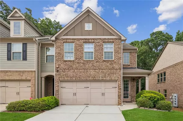 6262 Story CIR, Norcross, GA 30093