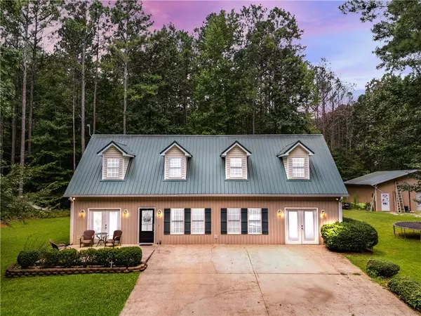 Bremen, GA 30110,1800 Mandeville RD