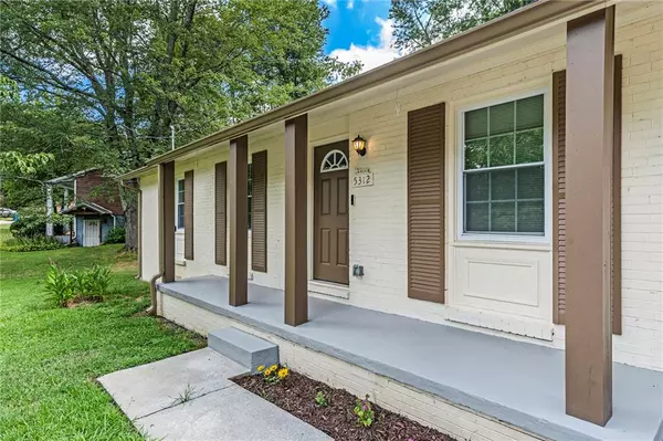 Atlanta, GA 30349,5312 WESTFORD CIR