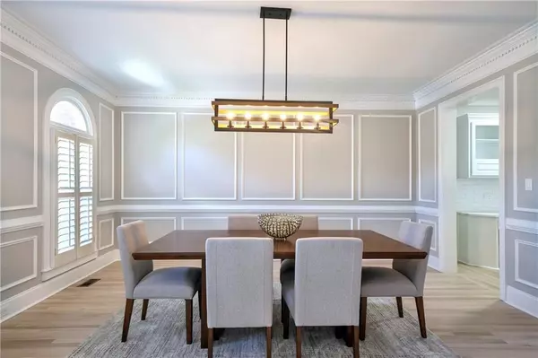 Alpharetta, GA 30022,9440 Stoney Ridge LN