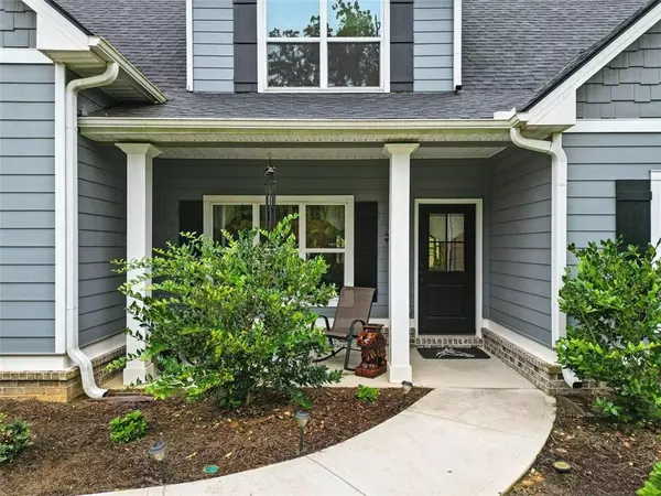 Buchanan, GA 30113,6934 Highway 100