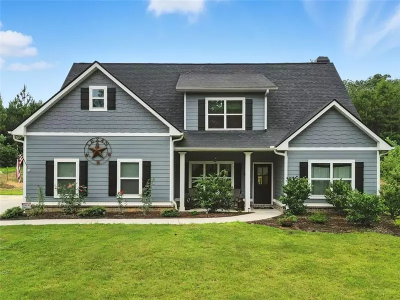 6934 Highway 100, Buchanan, GA 30113