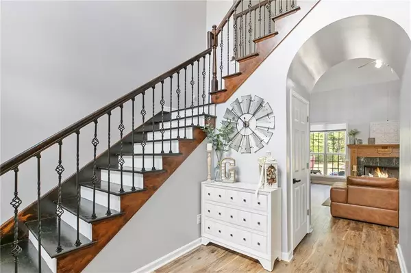 Villa Rica, GA 30180,9072 Kettle Overlook