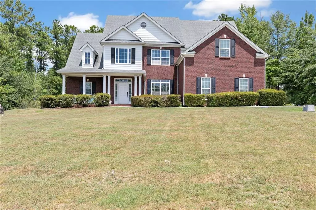 Villa Rica, GA 30180,9072 Kettle Overlook