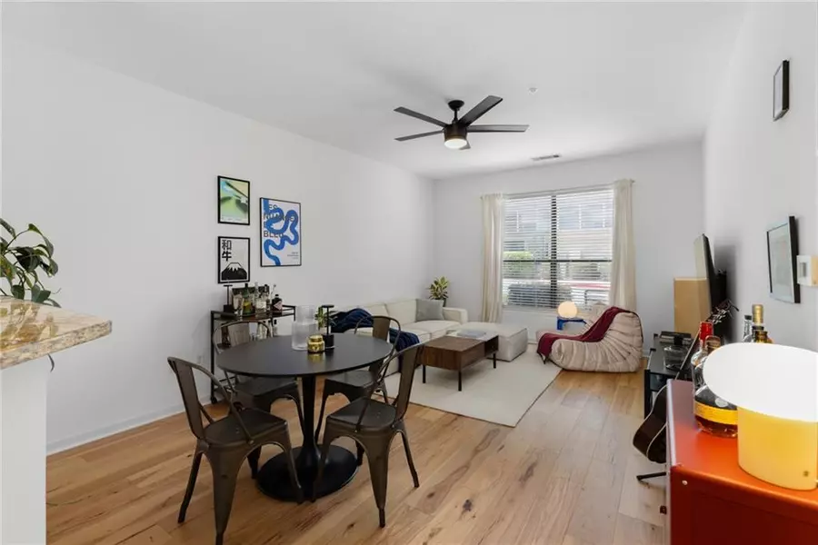 821 Ralph Mcgill BLVD NE #2111, Atlanta, GA 30306