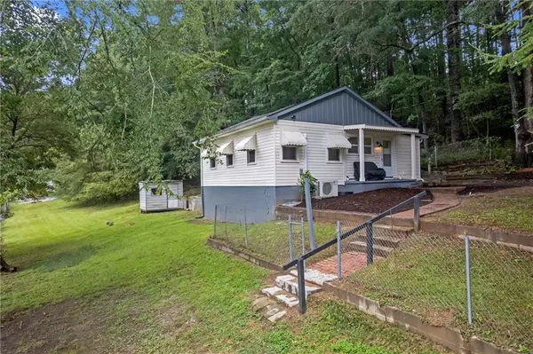 Conyers, GA 30012,2480 Hill CIR NE