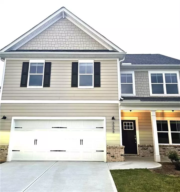 Loganville, GA 30052,3358 Pepperpike CT