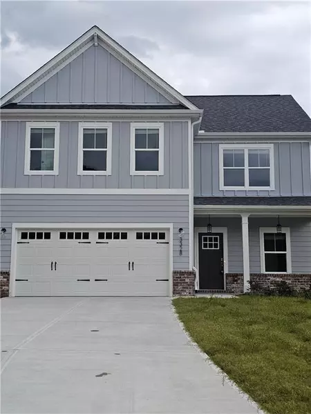 3328 Pepperpike CT, Loganville, GA 30052