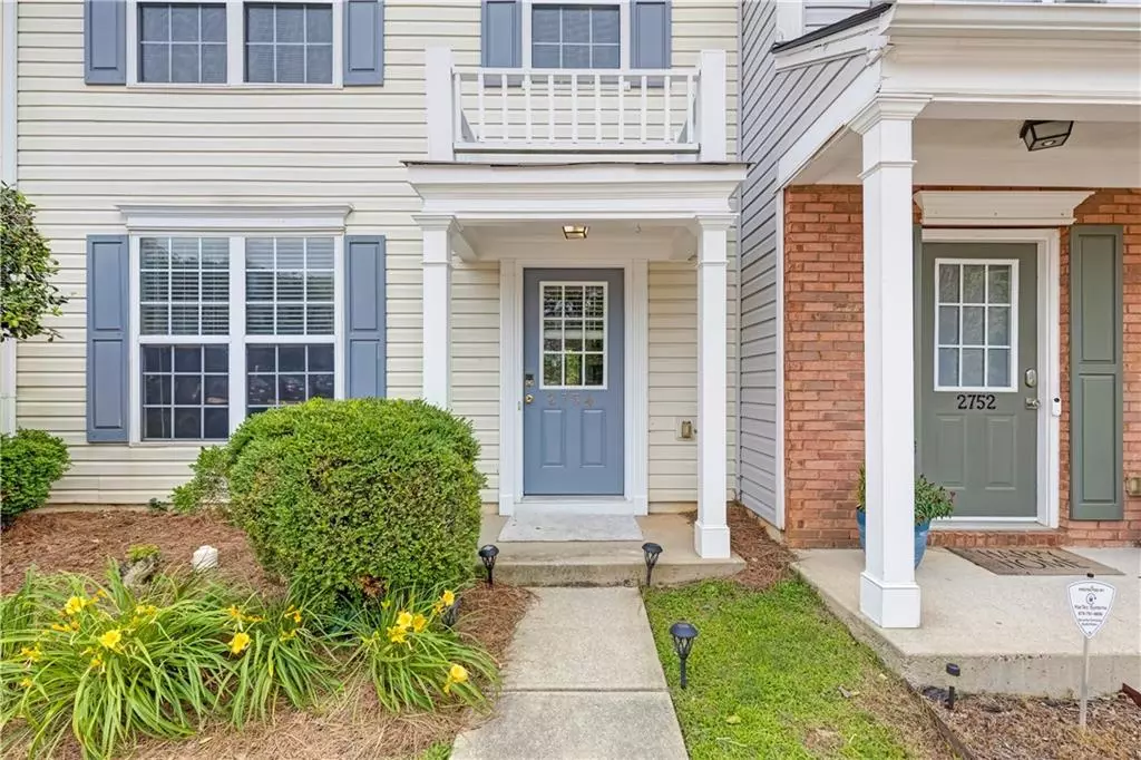Marietta, GA 30067,2754 Terrell Trace DR