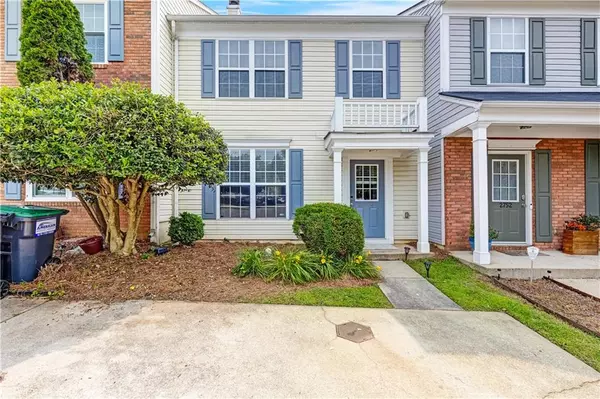 Marietta, GA 30067,2754 Terrell Trace DR