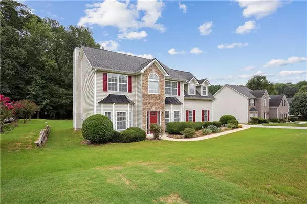 Conyers, GA 30013,2239 Mission Ridge DR SE