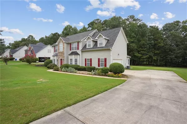 Conyers, GA 30013,2239 Mission Ridge DR SE