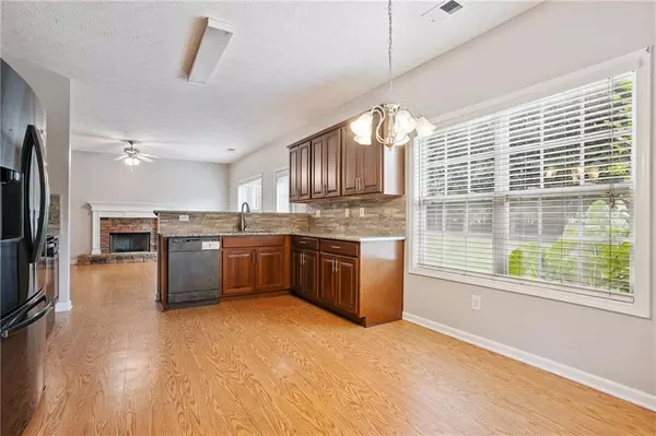 Conyers, GA 30013,2239 Mission Ridge DR SE