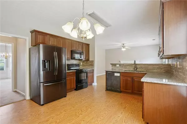 Conyers, GA 30013,2239 Mission Ridge DR SE