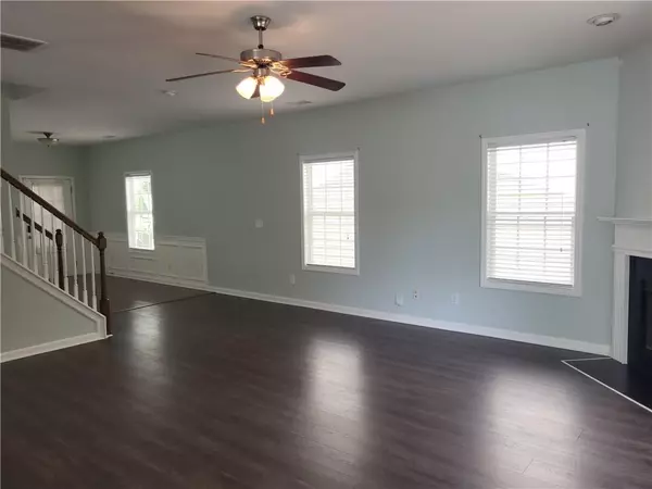 Lilburn, GA 30047,3790 Lakeside Walk DR NW