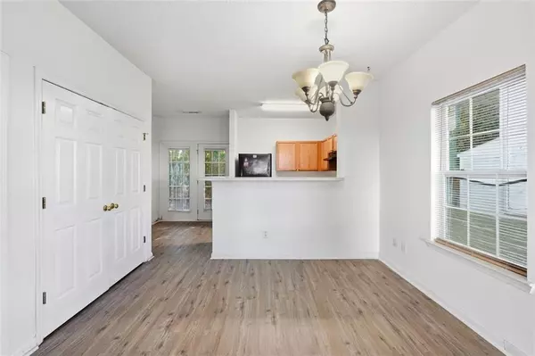 Riverdale, GA 30296,6080 Camden Forrest CV