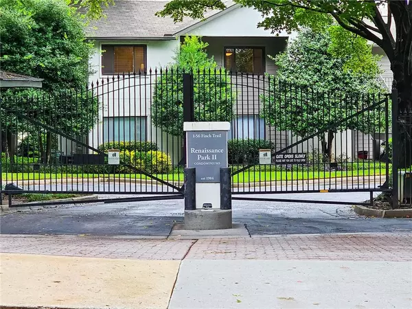 Atlanta, GA 30308,12 Finch TRL NE #12