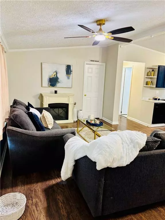 Stockbridge, GA 30281,8 Dixie DR