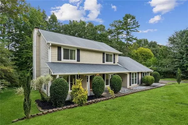 Marietta, GA 30066,4374 S Landing DR