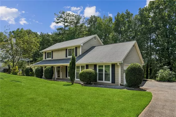 Marietta, GA 30066,4374 S Landing DR