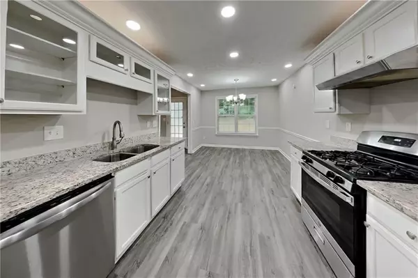 Snellville, GA 30039,3370 Glen Summit LN