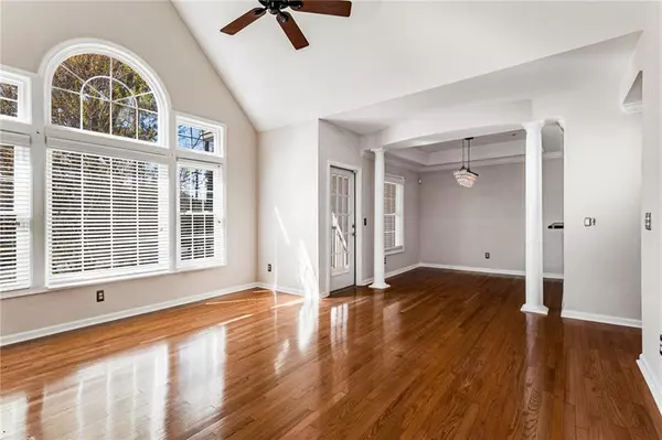 Atlanta, GA 30305,3636 Habersham RD NW #1307