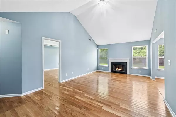 Fairburn, GA 30123,8318 Champion Trail CIR