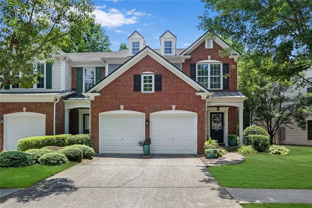 Roswell, GA 30076,1370 Bellsmith DR