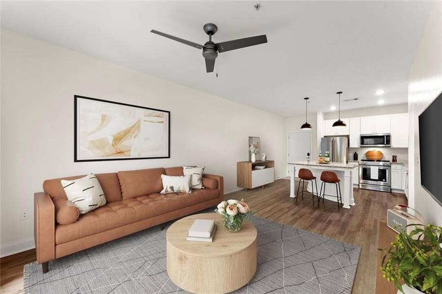 840 United Avenue SE #106, Atlanta, GA 30312