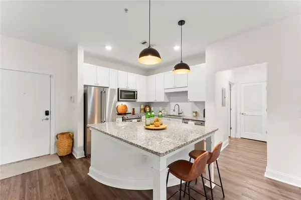 Atlanta, GA 30312,840 United Avenue SE #106