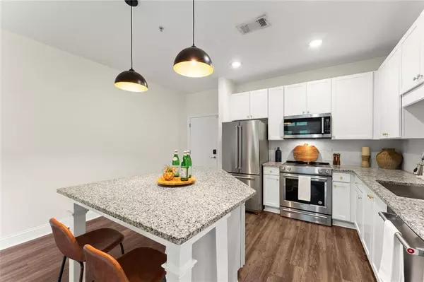 Atlanta, GA 30312,840 United Avenue SE #106