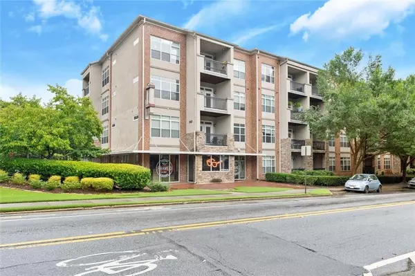 Atlanta, GA 30312,840 United Avenue SE #106
